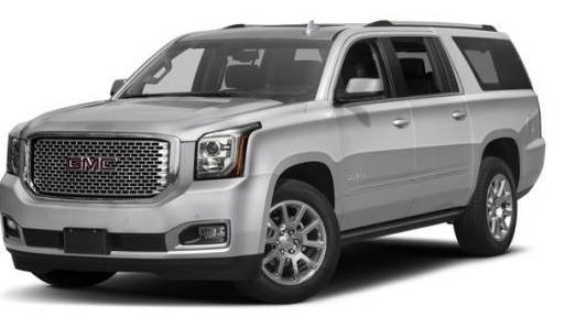 GMC YUKON XL 2017 1GKS2HKJ8HR294959 image